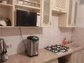 2-бөлмелі пәтер · 53 м² · 2/5 қабат, Кассина 146/2к1, бағасы: 35 млн ₸ в Алматы, Турксибский р-н — фото 13