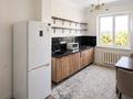 1-бөлмелі пәтер · 39.2 м² · 8/8 қабат, Кожамкулова, ул. 117, бағасы: 28.5 млн ₸ в Алматы, Алмалинский р-н — фото 4