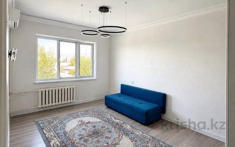 1-бөлмелі пәтер · 39.2 м² · 8/8 қабат, Кожамкулова, ул. 117, бағасы: 28.5 млн ₸ в Алматы, Алмалинский р-н — фото 7