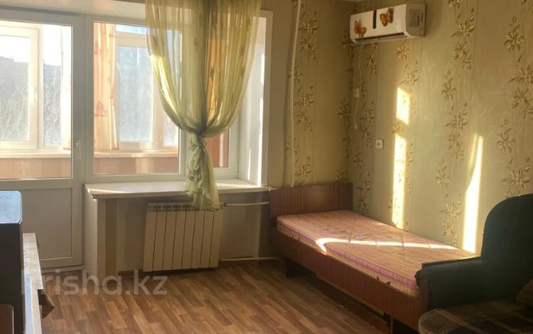 1-бөлмелі пәтер · 32.8 м² · 4/5 қабат, Абулхаир Хана, бағасы: 12.8 млн ₸ в Актобе — фото 2