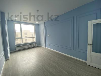 2-комнатная квартира, 43 м², 6/12 этаж, Нажимеденова 23a за 23 млн 〒 в Астане, Алматы р-н