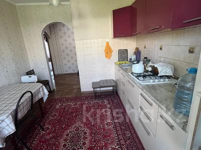 2-бөлмелі пәтер · 51.2 м² · 5/5 қабат, Ақсай-3Б ш/а., бағасы: 30.9 млн ₸ в Алматы, Ауэзовский р-н