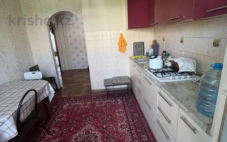 2-бөлмелі пәтер · 51.2 м² · 5/5 қабат, Ақсай-3Б ш/а., бағасы: 30.9 млн ₸ в Алматы, Ауэзовский р-н — фото 2