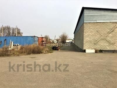 Аренда промбаз и заводов в Алматинской обл.: Промбаза · 72 сотки, Егемендык за 650 000 〒 Промбаза · 72 сотки, Егемендык за 650 000 〒 в Кемертогане