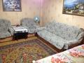 1-комнатная квартира, 39 м², 2/5 этаж посуточно, Щербакова 20A за 10 000 〒 в Алматы, Турксибский р-н
