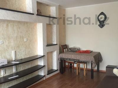 2-бөлмелі пәтер · 46 м² · 4/5 қабат, Көктем-3 ш/а. — Сатпаева, бағасы: 33.5 млн ₸ в Алматы, Бостандыкский р-н