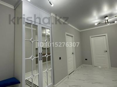 2-бөлмелі пәтер · 50 м² · 6/10 қабат, Шұғыла ш/а. 6/7, бағасы: 29.5 млн ₸ в Алматы, Наурызбайский р-н