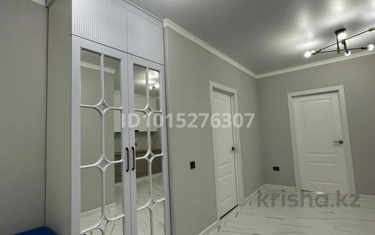 2-бөлмелі пәтер · 50 м² · 6/10 қабат, Шұғыла ш/а. 6/7, бағасы: 29.5 млн ₸ в Алматы, Наурызбайский р-н — фото 2