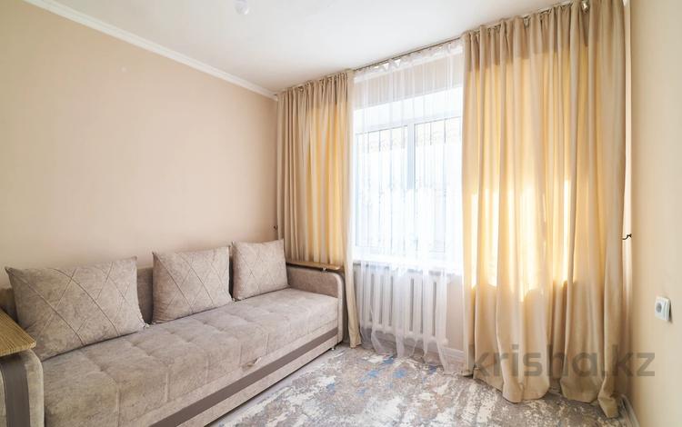 3-бөлмелі пәтер · 60.8 м² · 1/5 қабат, Бейсекбаева 3 — Золотой квадрат, бағасы: ~ 23 млн ₸ в Астане, р-н Байконур — фото 28