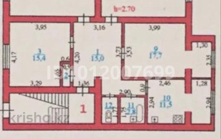 Салоны красоты, медцентры и аптеки · 148 м² за 750 000 ₸ в Атырау — фото 2