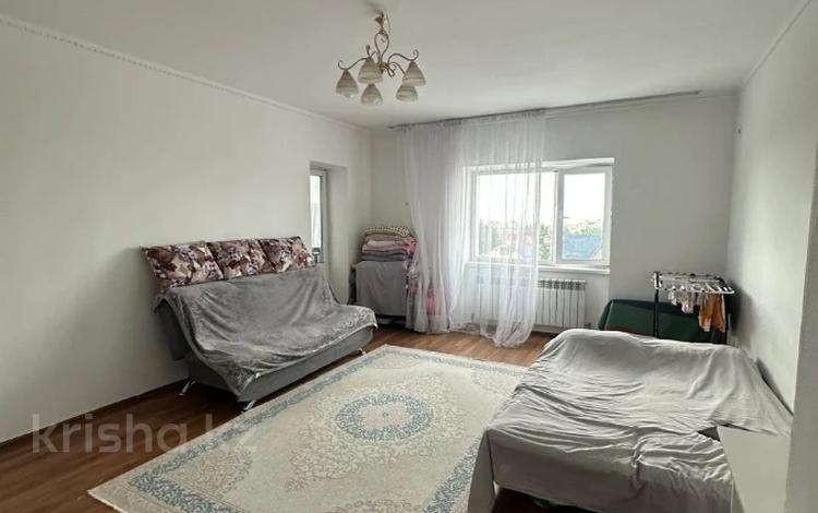 1-комнатная квартира · 53 м² · 4/16 этаж, мкр Мамыр-1 за 37.5 млн ₸ в Алматы, Ауэзовский р-н — фото 9