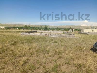 Участок · 10 соток, Ск Автомобилист АТП ПГО 327 за 2.5 млн ₸ в Актобе, мкр Акжар