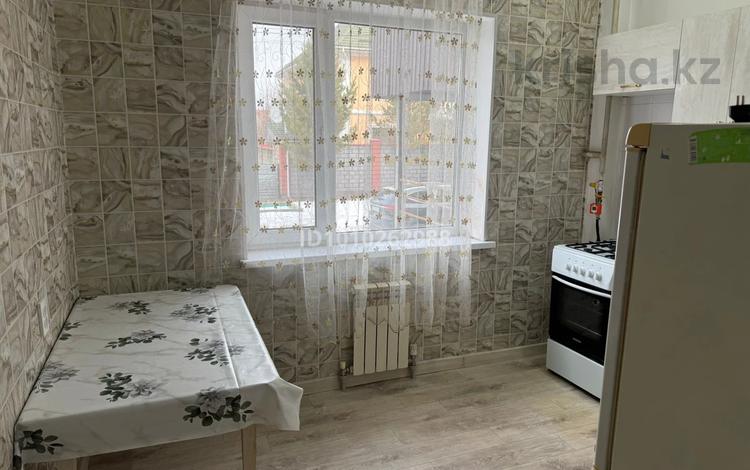 1-бөлмелі пәтер · 43 м² · 1/5 қабат, Кабанбай батыра — Small, бағасы: 120 000 ₸ в Талдыкоргане — фото 2