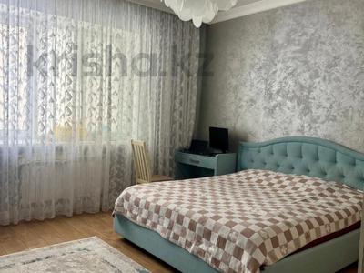 3-комнатная квартира · 120 м² · 1/8 этаж, санкибай батыра за 56.5 млн ₸ в Актобе