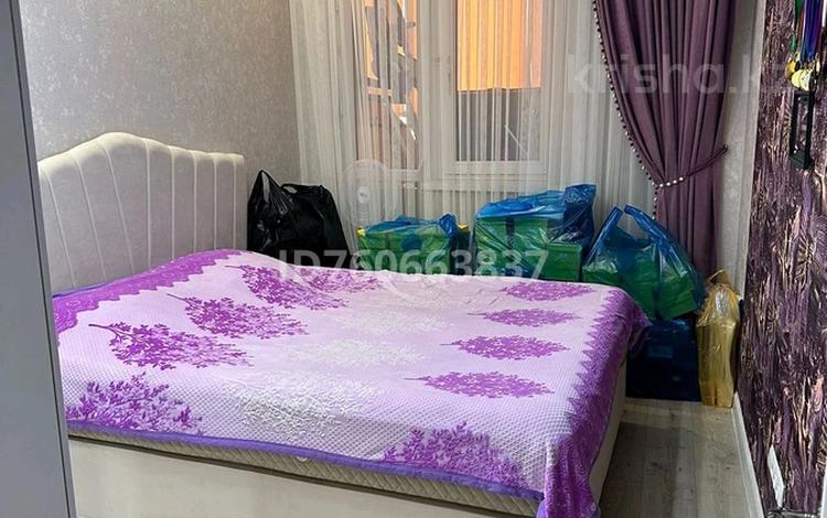 3-комнатная квартира · 111 м² · 8/10 этаж, мкр Комсомольский, Сарайшык 40 — Сарайшык Туркестан за 75 млн 〒 в Астане, Есильский р-н — фото 15