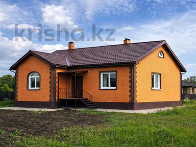 Отдельный дом · 3 комнаты · 110 м² · 6.7 сот., Рахманинова за 60 млн 〒 в Омске