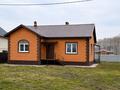 Отдельный дом · 3 комнаты · 110 м² · 6.7 сот., Рахманинова 3 за 59 млн 〒 в Омске — фото 2
