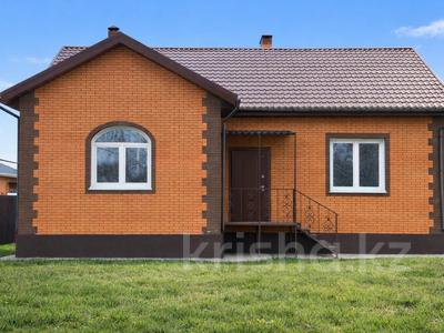 Отдельный дом · 3 комнаты · 110 м² · 6.7 сот., Рахманинова 3 за 59 млн 〒 в Омске