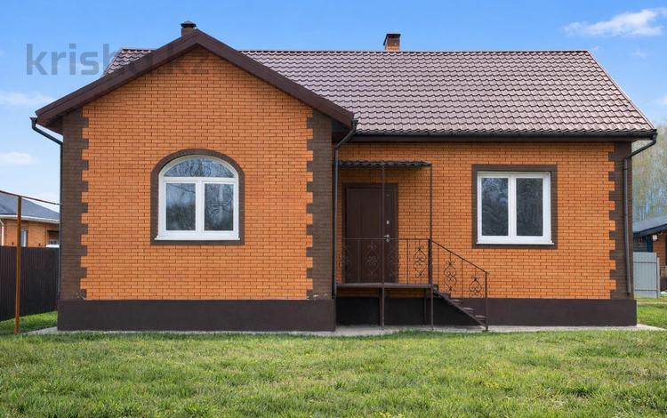 Отдельный дом · 3 комнаты · 110 м² · 6.7 сот., Рахманинова 3 за 59 млн 〒 в Омске — фото 10