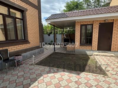 Отдельный дом · 7 комнат · 400 м² · 4 сот., Жаныбек 15 — Меховой за 75 млн ₸ в Уральске