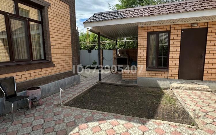 Отдельный дом · 7 комнат · 400 м² · 4 сот., Жаныбек 15 — Меховой за 75 млн ₸ в Уральске — фото 21