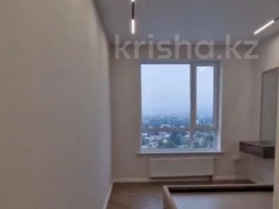 3-комнатная квартира · 95 м² · 11/12 этаж, Толеби за 94 млн ₸ в Алматы, Алмалинский р-н