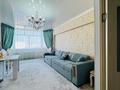 3-бөлмелі пәтер · 87.9 м² · 5/5 қабат, 12 микр, бағасы: 23.8 млн ₸ в Таразе