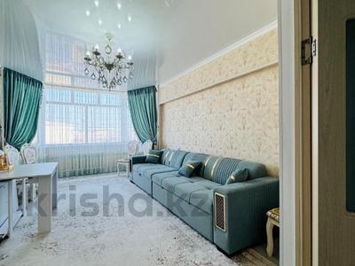 3-бөлмелі пәтер · 87.9 м² · 5/5 қабат, 12 микр, бағасы: 23.8 млн ₸ в Таразе