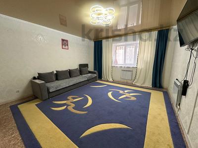 2-комнатная квартира · 65.3 м² · 1/9 этаж, Кобыланды батыра 36А за 27 млн 〒 в Костанае