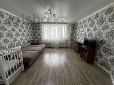 1-бөлмелі пәтер · 53 м² · 8/9 қабат, Жирентаева 2, бағасы: 26.5 млн ₸ в Астане, Алматы р-н
