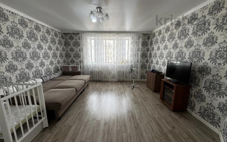 1-бөлмелі пәтер · 53 м² · 8/9 қабат, Жирентаева 2, бағасы: 26.5 млн ₸ в Астане, Алматы р-н — фото 2