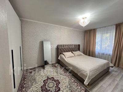 4-комнатная квартира · 76 м² · 2/5 этаж, Ракишева 22 за 30 млн ₸ в Талдыкоргане, мкр Жастар