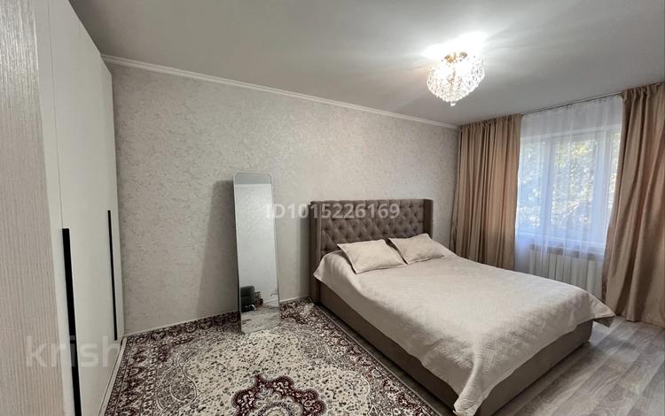 4-комнатная квартира · 76 м² · 2/5 этаж, Ракишева 22 за 30 млн ₸ в Талдыкоргане, мкр Жастар — фото 2