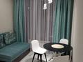 2-бөлмелі пәтер · 47 м² · 10/10 қабат, Байтурсынова 177, бағасы: 60 млн ₸ в Алматы, Бостандыкский р-н