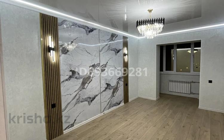 1-комнатная квартира · 43.42 м² · 6/6 этаж, 39-й мкр 5 за 14 млн ₸ в Актау — фото 2