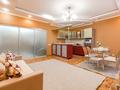 2-комнатная квартира · 65 м² · 11/12 этаж, мкр Комсомольский, Кунаева 14 за 30 000 ₸ в Астане, Есильский р-н — фото 12