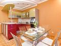 2-комнатная квартира · 65 м² · 11/12 этаж, мкр Комсомольский, Кунаева 14 за 30 000 ₸ в Астане, Есильский р-н — фото 13