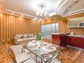 2-комнатная квартира · 65 м² · 11/12 этаж, мкр Комсомольский, Кунаева 14 за 30 000 ₸ в Астане, Есильский р-н — фото 14