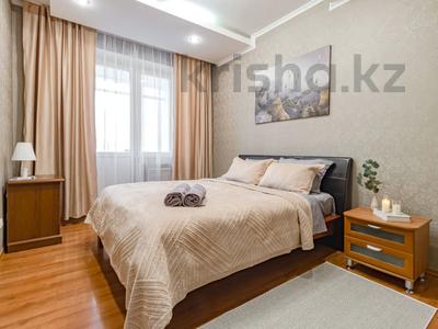2-комнатная квартира · 65 м² · 11/12 этаж, мкр Комсомольский, Кунаева 14 за 30 000 ₸ в Астане, Есильский р-н