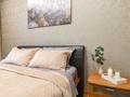 2-комнатная квартира · 65 м² · 11/12 этаж, мкр Комсомольский, Кунаева 14 за 30 000 ₸ в Астане, Есильский р-н — фото 21