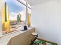 2-комнатная квартира · 65 м² · 11/12 этаж, мкр Комсомольский, Кунаева 14 за 30 000 ₸ в Астане, Есильский р-н — фото 26