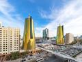 2-комнатная квартира · 65 м² · 11/12 этаж, мкр Комсомольский, Кунаева 14 за 30 000 ₸ в Астане, Есильский р-н — фото 27