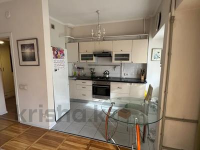 2-комнатная квартира · 52 м² · 2/8 этаж, Абая 64 — ТОЛЬКО СЕМЕЙНЫМ ЗАЕЗД С 20.09 за 260 000 ₸ в Алматы, Бостандыкский р-н