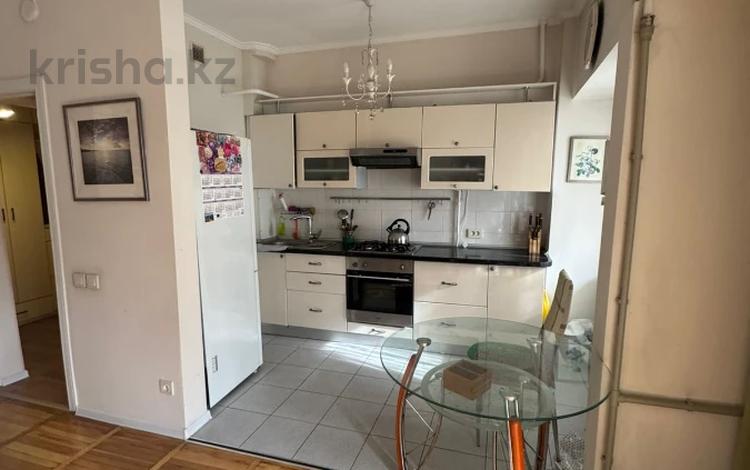 2-комнатная квартира · 52 м² · 2/8 этаж, Абая 64 — ТОЛЬКО СЕМЕЙНЫМ ЗАЕЗД С 20.09 за 260 000 ₸ в Алматы, Бостандыкский р-н — фото 4