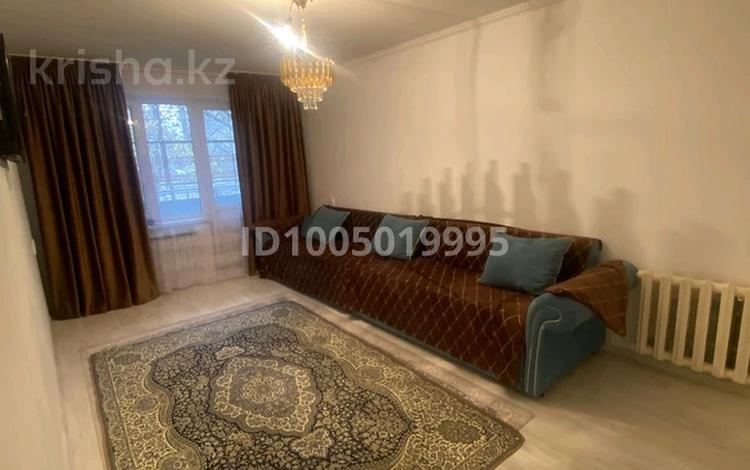 3-комнатная квартира · 60 м² · 2/5 этаж, Шостакович 55 за 19 млн ₸ в Таразе — фото 16