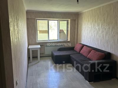 2-бөлмелі пәтер · 50 м² · 5/5 қабат, 13-әскери қалашық ш/а., красногорская улица 35/11, бағасы: 23.9 млн ₸ в Алматы, Турксибский р-н