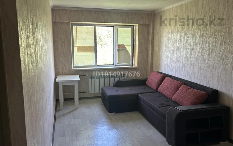 2-комнатная квартира · 50 м² · 5/5 этаж, мкр 13-й военный городок, красногорская улица 35/11 за 23.9 млн ₸ в Алматы, Турксибский р-н — фото 2