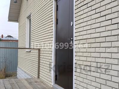 Часть дома · 2 комнаты · 66.3 м², улица Сосновая 10 — Кленовая за 160 000 〒 в Петропавловске