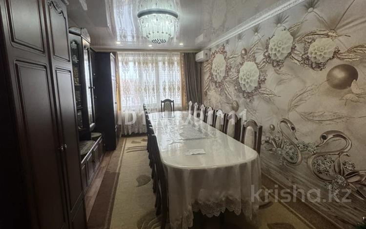 4-бөлмелі пәтер · 85.2 м² · 7/9 қабат, 8 микрорайон 73, бағасы: 26 млн ₸ в Темиртау — фото 2