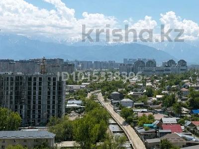 4-комнатная квартира · 123 м² · 15/16 этаж, Каныша Сатпаева 90/55Б за 95 млн ₸ в Алматы, Бостандыкский р-н